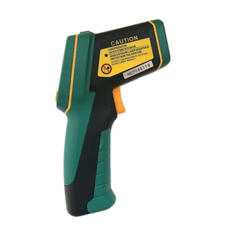 Harga Mastech MS 6531C Infrared Thermometer Terbaik Garansi Proses Co Id