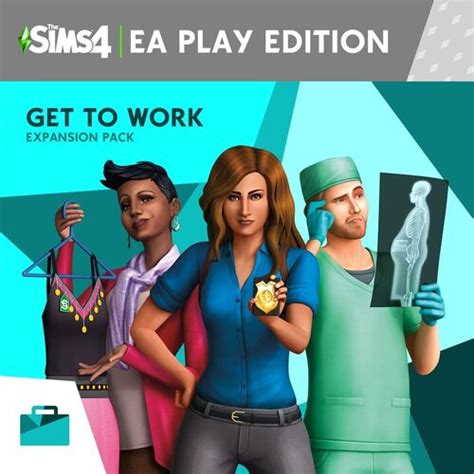 The Sims 4 Ea Play Edition Deku Deals