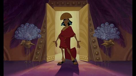 BOOM BABY The Emperor S New Groove YouTube