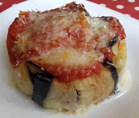 Tortino Di Melanzane Blogboccabuona Tortino Di Melanzane