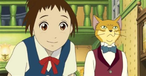 So Sehen 8 Studio Ghibli Charaktere Laut Einer KI Im Echten Leben Aus