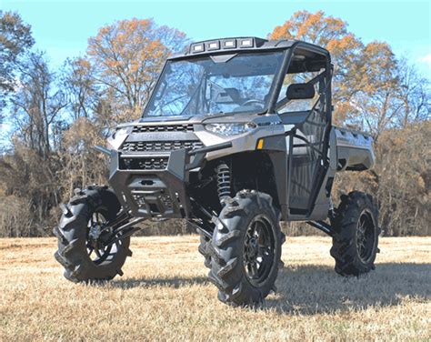 2024 Polaris Ranger 570 Lift Kit - Cari Rosanna