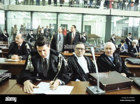 Aula Bunker Palermo High Resolution Stock Photography And Images Alamy