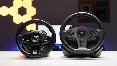 Vô Lăng Thrustmaster Chính Hãng Giá Rẻ Nhất 2024