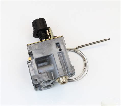 Gas Oven Low Temperature Regulator - Lacanche Online Shop