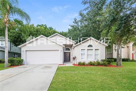 1713 W Marshall Lake Dr Apopka FL 32703 House Rental In Apopka FL