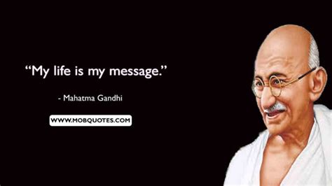 195 Best Inspirational Mahatma Gandhi Quotes Of All Time