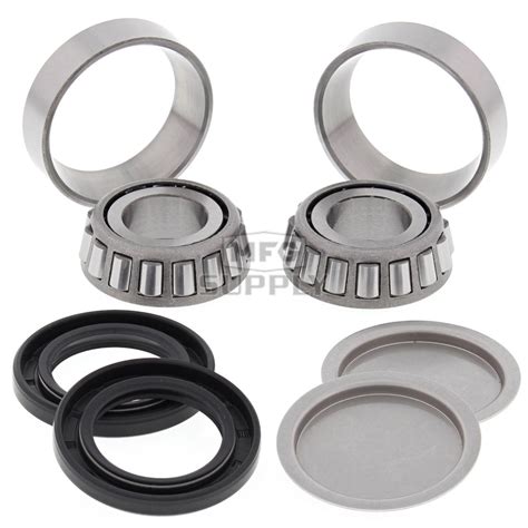 28 1056 SWING ARM BEARING KIT For Many HONDA TRX 200 250 300 350 400