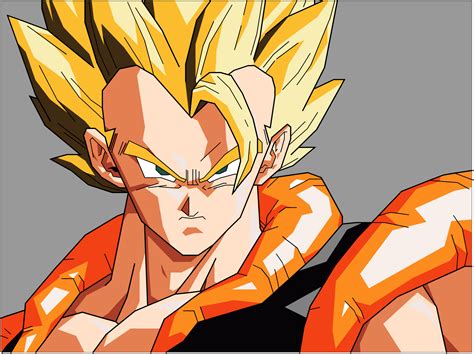 Gogeta | Amazing Brutality Wiki | FANDOM powered by Wikia