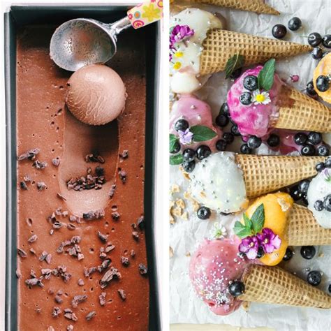 The 30 BEST Homemade Ice Cream Recipes - GypsyPlate