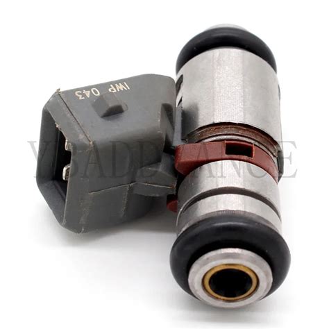 Ohms Cc Trous Oem Magneti Marelli Iwp Iwp Injecteur De