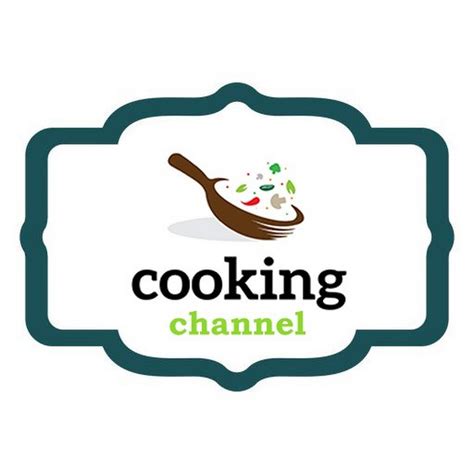 Cooking Channel Youtube