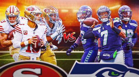 49ers Vs Seahawks Thanksgiving 2024 Colly Rozina