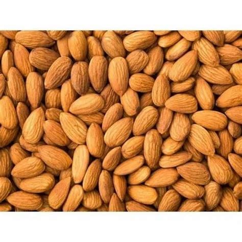 Kashmiri One Tree Mamra Badam Almond With Vacuum Packs Kg At Rs