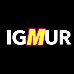 IGMUR (@IGMURYouTube) / Twitter