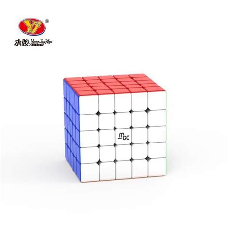 Casse Tete Stickerless Cube Magique Magn Tique De M X Puzzle De