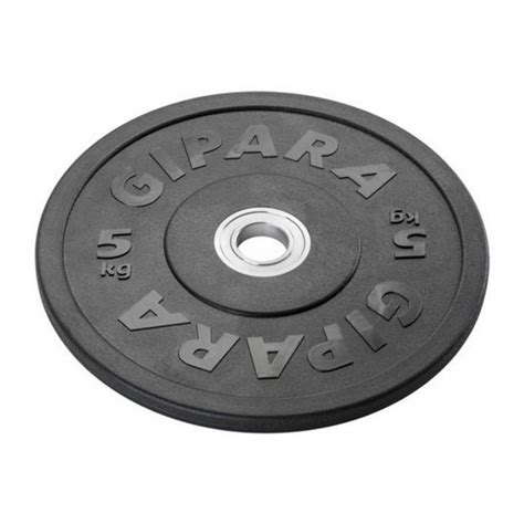 Bumper Zawodniczy 5 Kg Gipara Marbo Sport Pl