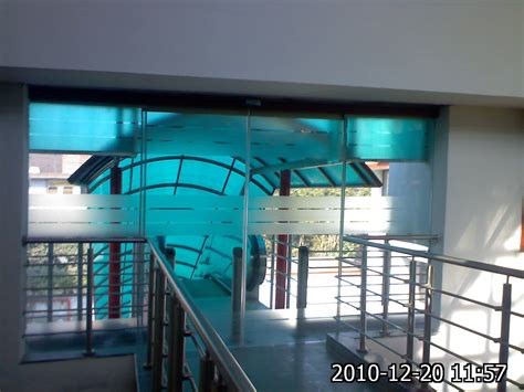 Door Automations Pvt Ltd New Delhi