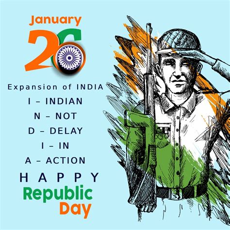 30 Best Republic Day Wishes Messages Status Greetings And Images