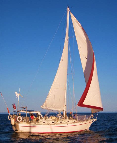 Amicus Adventure Sailing | Explore Minnesota