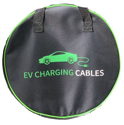 EV car charging cable, Public TYPE 2 charge Type_11/22KW, Car has Type ...