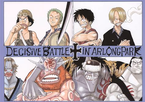One Piece - Decisive Battle in Arlong Park | Arlong park sanji, Zoro