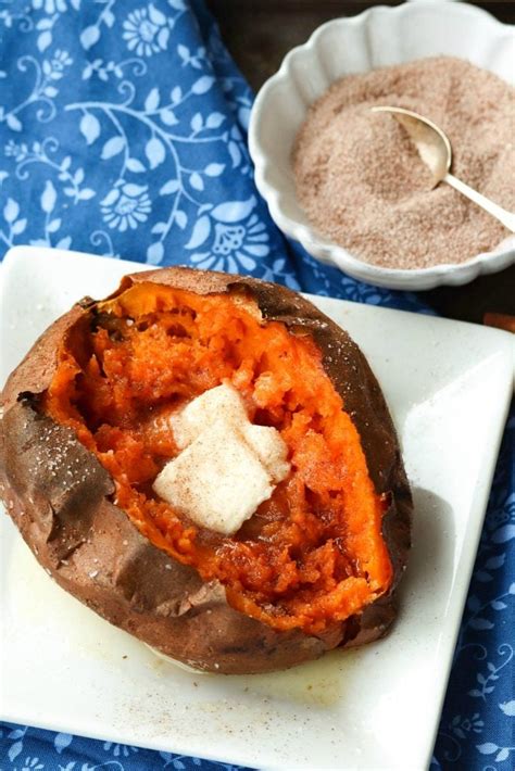 Air Fryer Sweet Potatoes A Southern Soul