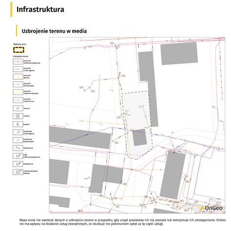 Jak sprawdzić gdzie idzie wodociąg mapa wodociągów OnGeo pl Blog