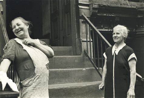 Helen Levitt New York Girl With Flower For Sale At 1stdibs