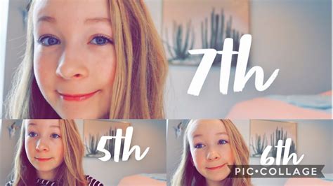 How To Look Pretty Without Makeup In 5th Grade Saubhaya Makeup