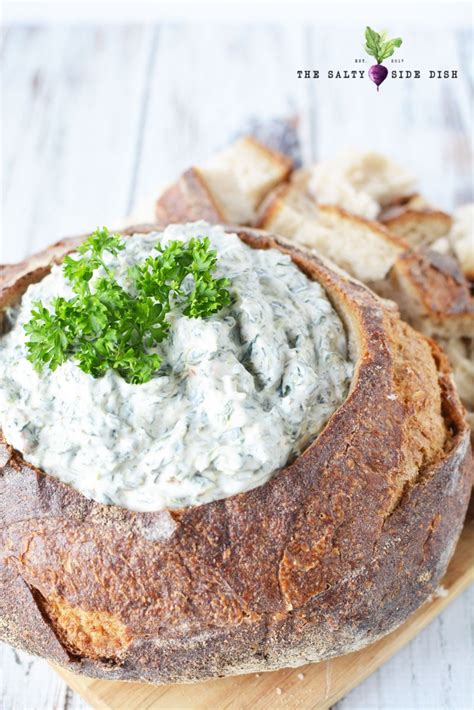 Knorr Spinach Dip Water Chestnuts Recipe Bryont Blog