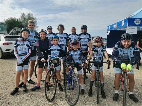 Les Abrets En Dauphin La Section Cycliste Des Abrets Organise Son