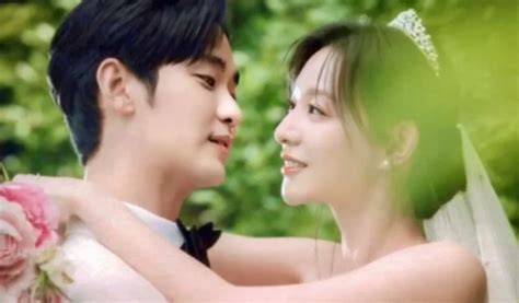 Fotos Inéditas De La Boda De Kim Soo Hyun Y Kim Ji Won Se Revelan En El