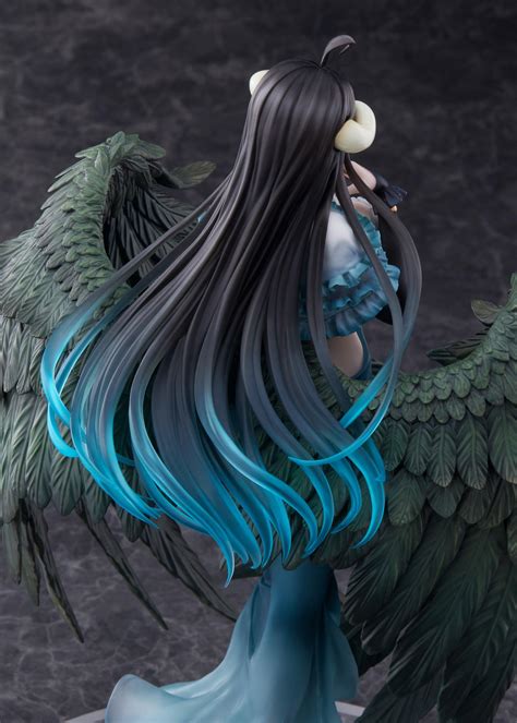 1/7 Scale Season 4 So-Bin Ver. Albedo - Overlord Official Statue - F ...