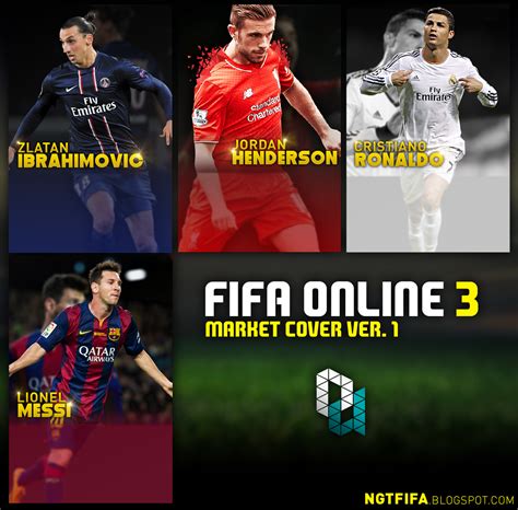 Fifa Online 3 Download Singapore Netqust