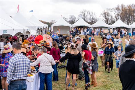 Vendors - Gifts and Memorabilia — Montpelier Hunt Races