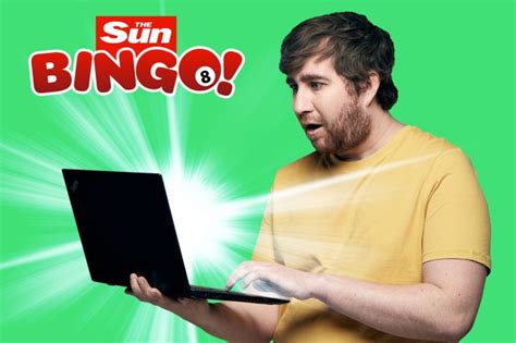 Sun Bingo Everything You Need To Know😚 Descubra O Melhor Do
