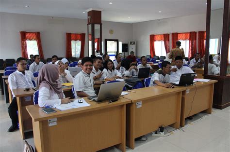 Fgd Dan Bimtek Penyaluran Dak Fisik Dan Dana Desa Tahun Anggaran