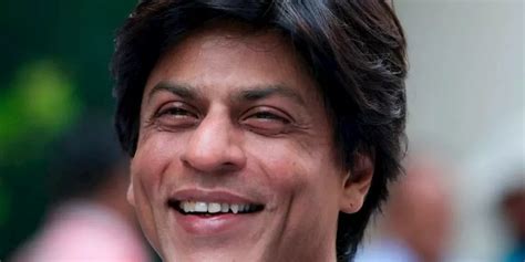 Bollywood Bollywood Star Shah Rukh Khan Erhält Den Pardo Alla Carriera