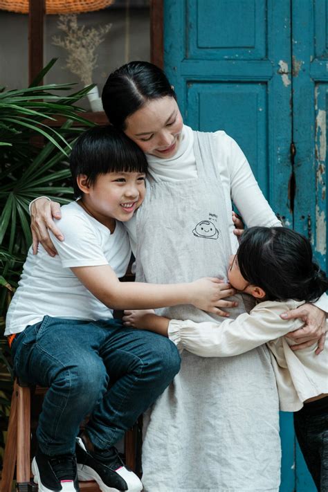 Family Connect – Connecting Families in Four Practical Steps
