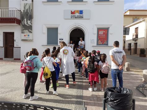 CEIP San Pedro de Alcántara