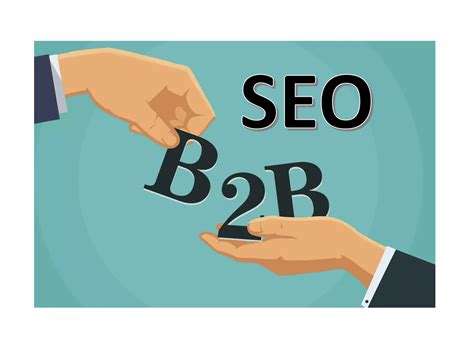 Adopter une bonne stratégie SEO B2B pour votre entreprise