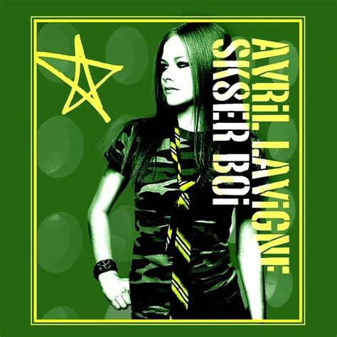 Avril Lavigne Sk8er Boi Ep Lyrics And Tracklist Genius