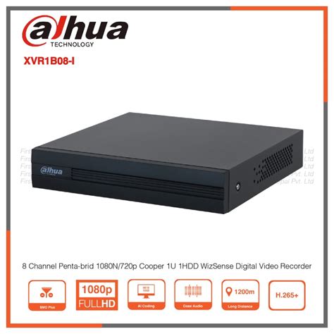 Latest Affordable Dahua Dvr Price In Nepal Online