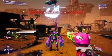High On Life Every Weapon Mod Ranked