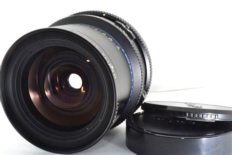 【やや傷や汚れあり】★実用美品★ マミヤ Mamiya Mamiya Sekor Z 50mm 45 W 7099の落札情報詳細