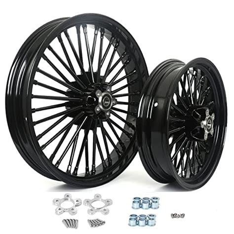 Try Out The Best Harley Front Wheel And Tire Package Get Ready To