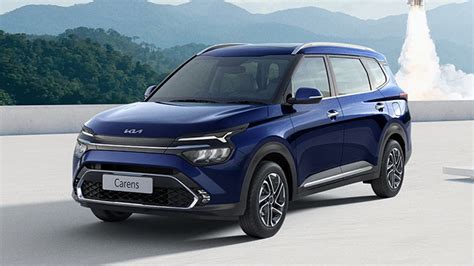 KIA Carens 2022 Giá Bao Nhiêu Đánh Giá KIA Carens 2022