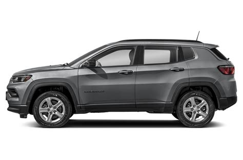 2023 Jeep Compass Specs Price Mpg And Reviews