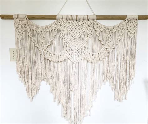 Macrame